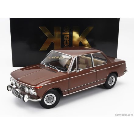 KK-SCALE BMW 2002Ti DIANA 1970