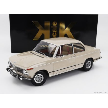 KK-SCALE BMW 1602 1-SERIES 1971