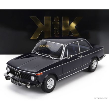 KK-SCALE BMW 1602 2-SERIES 1974