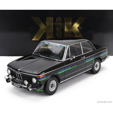 KK-SCALE BMW 2002 ALPINA 2-SERIES 1974