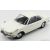 KK-SCALE BMW 2000 CS COUPE 2-DOOR 1965 - CREME