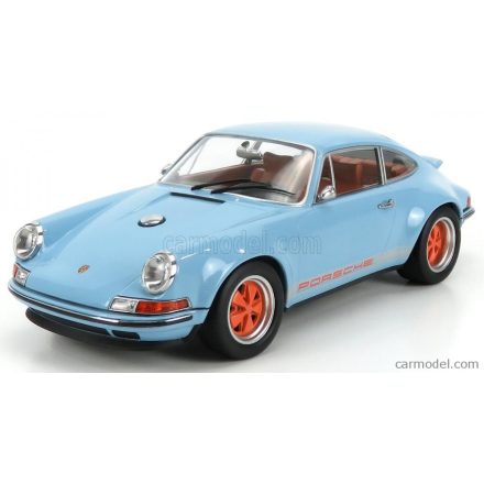 KK-SCALE PORSCHE 911 BY SINGER COUPE 2014