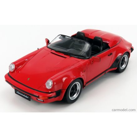 KK-SCALE PORSCHE 911 3.2 SPEEDSTER 1989