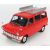 KK-SCALE FORD TRANSIT MKI MINIBUS 1965