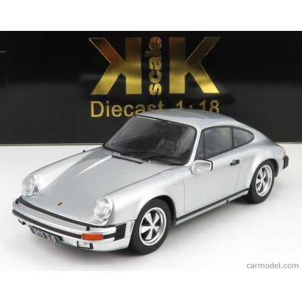 KK-SCALE PORSCHE 911 CARRERA 3.0 COUPE 1977