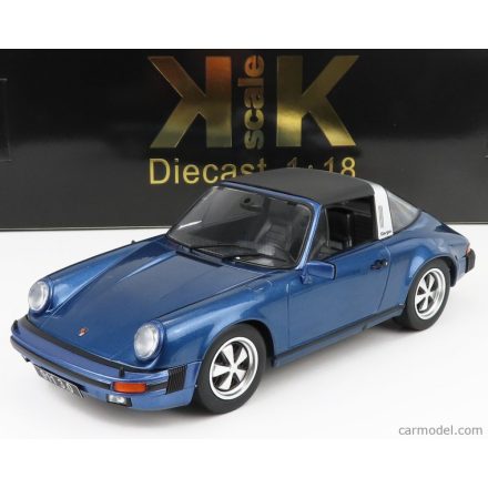 KK-SCALE PORSCHE 911 CARRERA 3.0 TARGA 1977