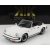 KK-SCALE PORSCHE 911 SC CABRIOLET 1983 - WITH EXTRA SOFT-TOP