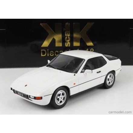 KK-SCALE PORSCHE 924S COUPE 1986