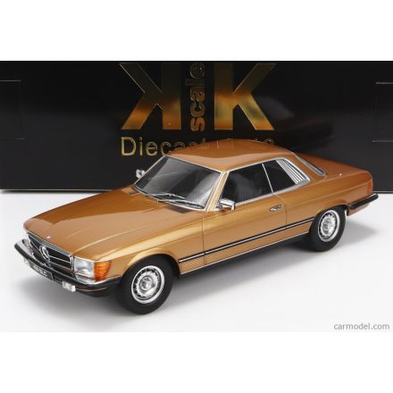 KK-SCALE MERCEDES SL-CLASS 450SLC COUPE (C107) 1980