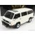 KK-SCALE VOLKSWAGEN T3 MINIBUS SYNCRO 1987