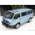 KK-SCALE VOLKSWAGEN T3 MINIBUS SYNCRO 1987