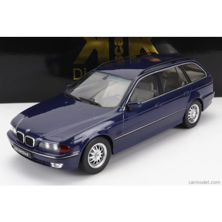 KK-SCALE BMW 5-SERIES 530d (E39) TOURING SW STATION WAGON 1997