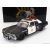 KK-SCALE - DODGE - MONACO BLUESMOBILE 1974 - LOOK-A-LIKE - WITH THE HORN ON THE ROOF