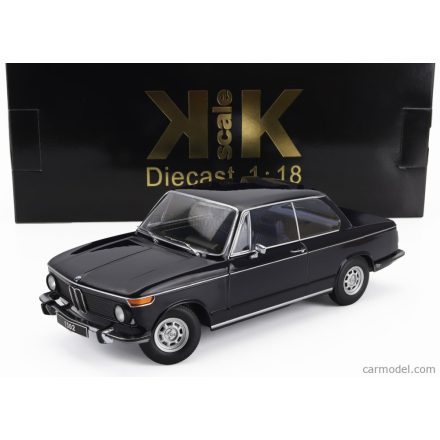 KK-SCALE BMW 1502 2-SERIES 1974