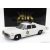 KK-SCALE DODGE MONACO HAZZARD COUNTY POLICE 1974 - LOOK-A-LIKE