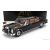 KK-SCALE - MERCEDES BENZ - S-CLASS 600 PULLMAN (W100) LANDAULET SEMICONVERTIBLE QUEEN ELIZABETH II - KURT GEORG KIESINGER 1965