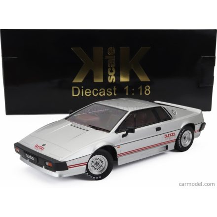 KK-SCALE LOTUS ESPRIT TURBO 1981