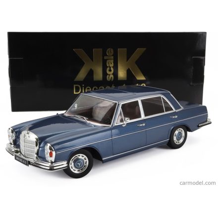 KK-SCALE MERCEDES BENZ S-CLASS 300SEL 6.3 (W109) 1967-1972