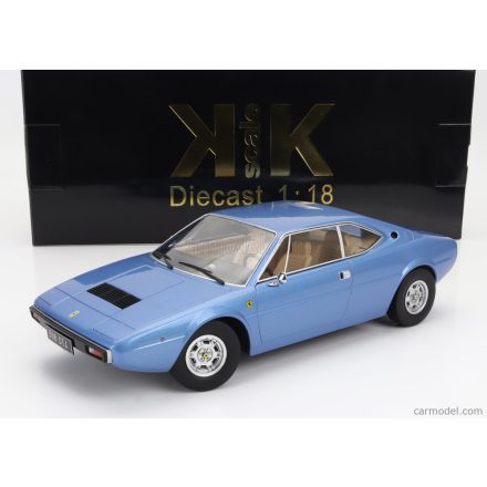 KK-SCALE FERRARI DINO 308 GT4 1974