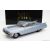 KK-SCALE CADILLAC SERIES 62 COUPE DEVILLE 1961