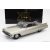 KK-SCALE CADILLAC SERIES 62 COUPE DEVILLE 1961