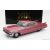 KK-SCALE CADILLAC SERIES 62 COUPE DEVILLE 1961