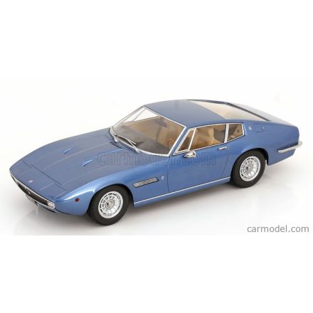 KK-SCALE MASERATI GHIBLI COUPE 1969