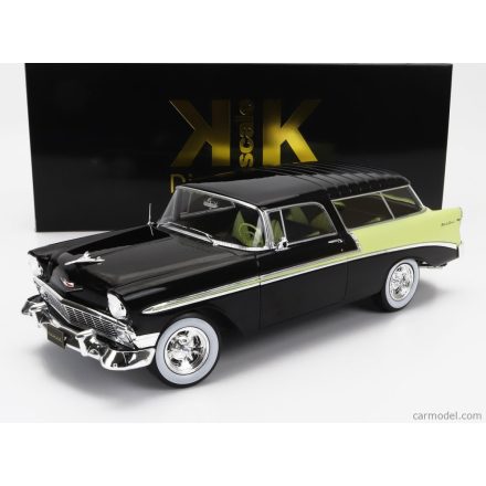 KK-SCALE CHEVROLET BEL AIR NOMAD SW STATION WAGON CUSTOM 1956