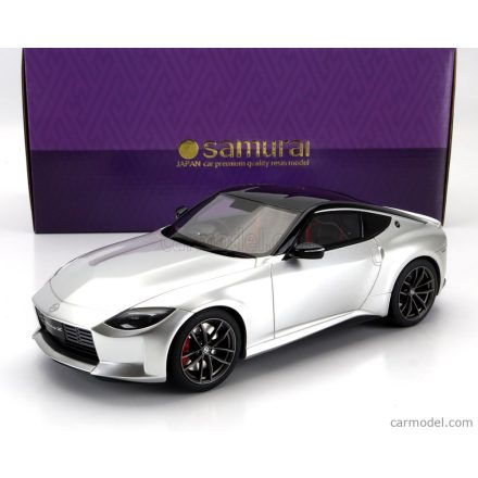 KYOSHO NISSAN FAIRLADY Z COUPE 2023