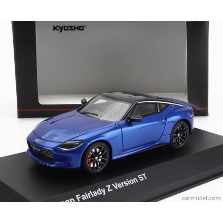 KYOSHO NISSAN FAIRLADY Z COUPE 2023