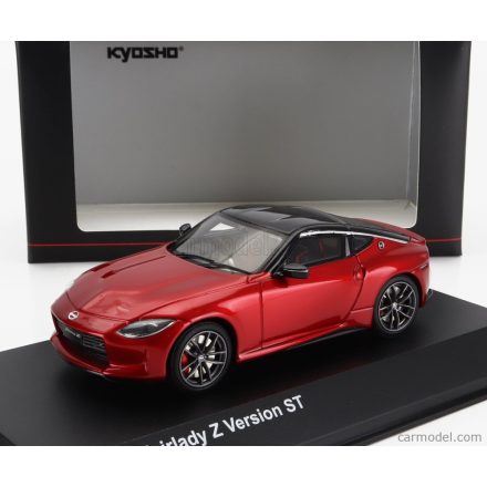 KYOSHO NISSAN FAIRLADY Z COUPE 2023