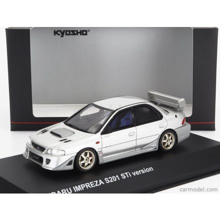 Kyosho SUBARU IMPREZA (S201) 2007