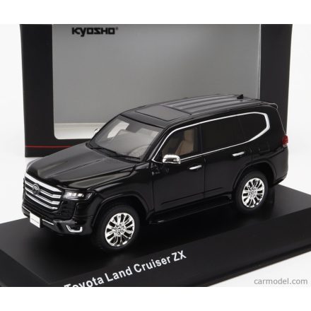 KYOSHO TOYOTA LAND CRUISER ZX 2021