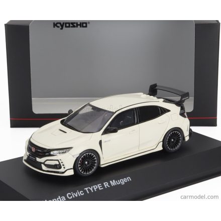 Kyosho HONDA CIVIC TYPE-R (FK8) 2017