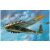 Great Wall Hobby Messerschmitt Me-323D-1 makett