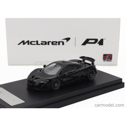 LCD-MODEL McLAREN P1 2013