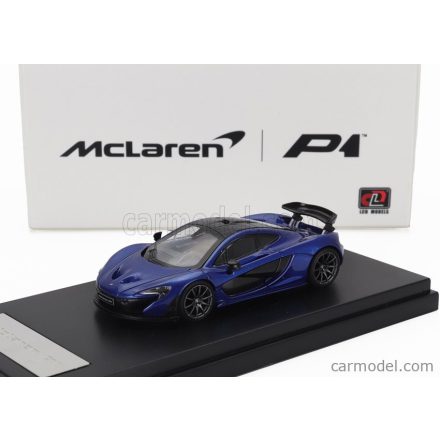 LCD-MODEL McLAREN P1 2013