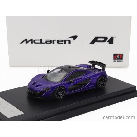 LCD-MODEL McLAREN P1 2013