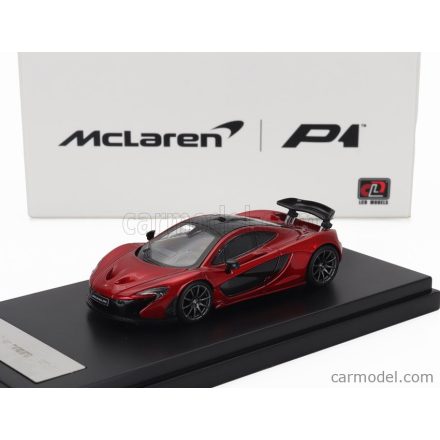 LCD-MODEL McLAREN P1 2013