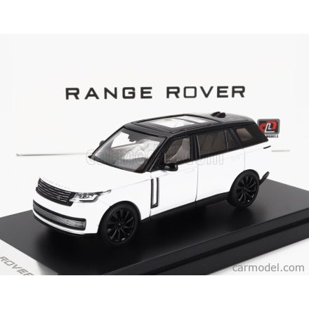 LCD-MODEL LAND ROVER RANGE ROVER 2022