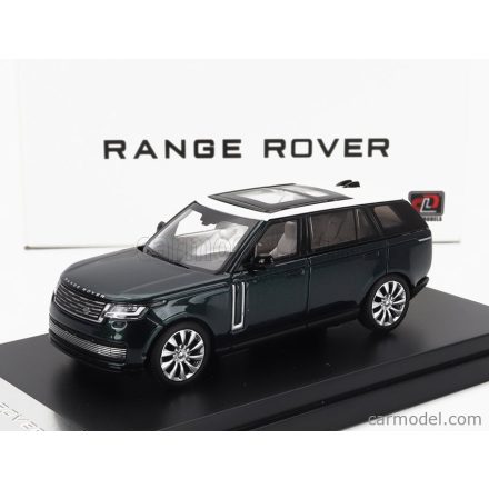 LCD-MODEL LAND ROVER RANGE ROVER 2022