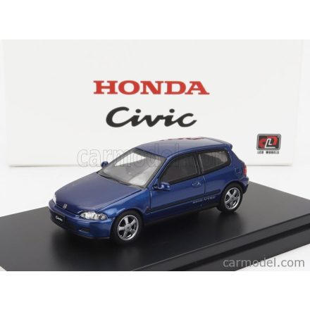 LCD-MODEL HONDA CIVIC EG6 VTEC 1993