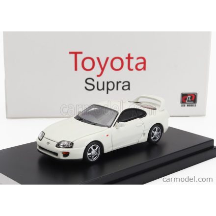 LCD-MODEL TOYOTA SUPRA MKIV (A80) COUPE 1993