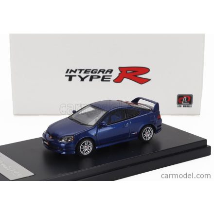 LCD-MODEL HONDA INTEGRA (DC5) TYPE R 2006