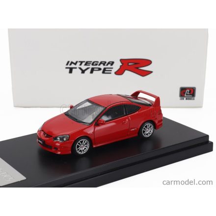 LCD-MODEL HONDA INTEGRA (DC5) TYPE R 2006