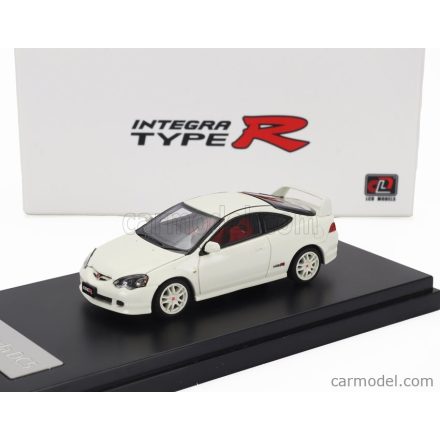 LCD-MODEL HONDA INTEGRA (DC5) TYPE R 2006