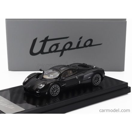 LCD-MODEL PAGANI UTOPIA 2022