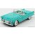 LUCKY DIECAST FORD USA THUNDERBIRD CABRIOLET 1955