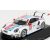 IXO PORSCHE 911 991 RSR PORSCHE GT TEAM N 911 24h DAYTONA 2019 MAKOWIECKI - PILET - TANDY