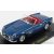 EDICOLA FERRARI 250 CALIFORNIA SPIDER 1957 - CON VETRINA - WITH SHOWCASE